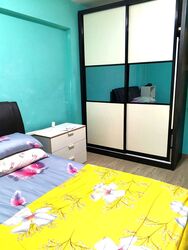 Blk 269 Bukit Batok East Avenue 4 (Bukit Batok), HDB 4 Rooms #529290441